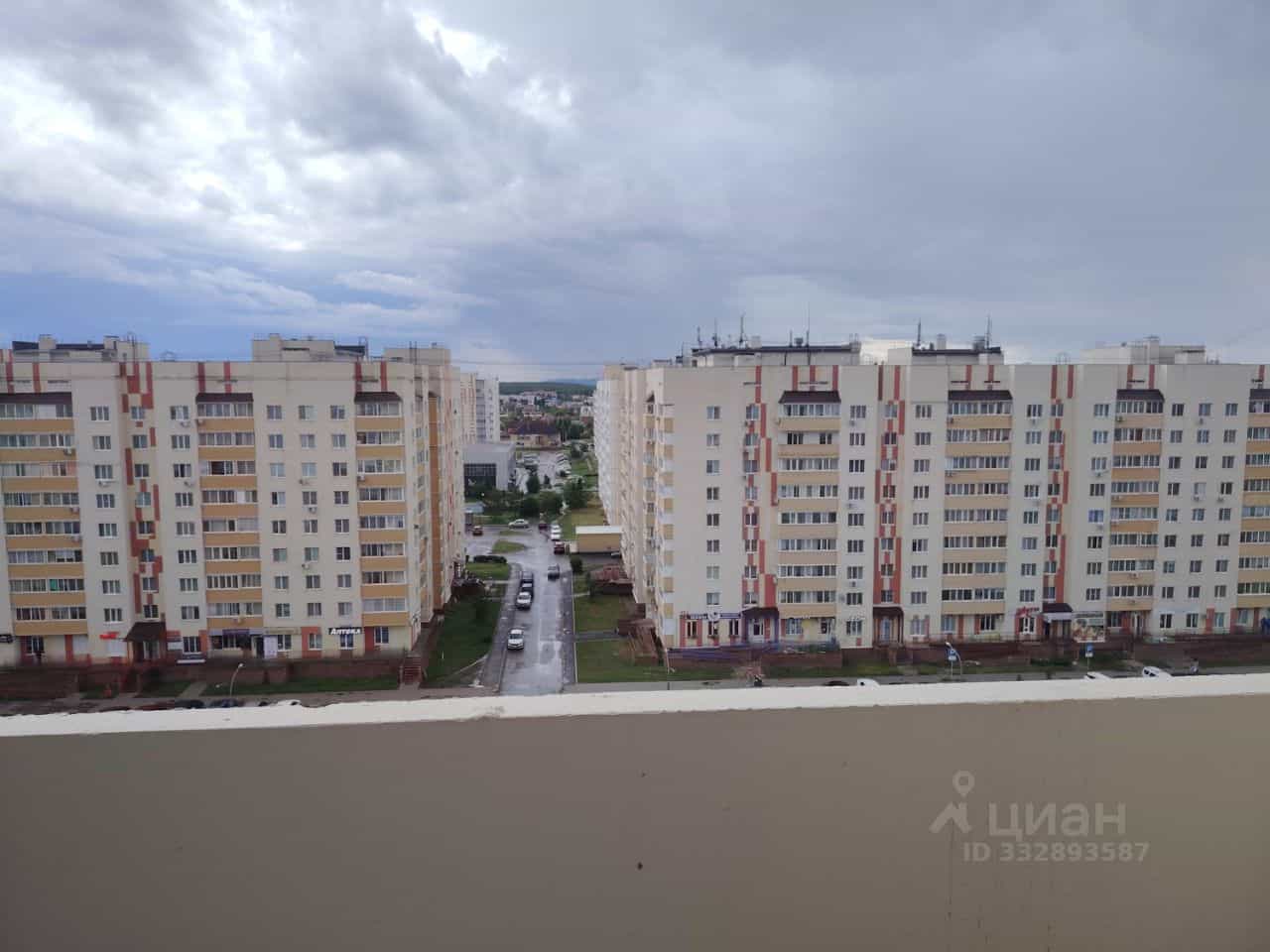 Россия, Ульяновск, микрорайон Новый Город, проспект Ливанова, 4, фото 10
