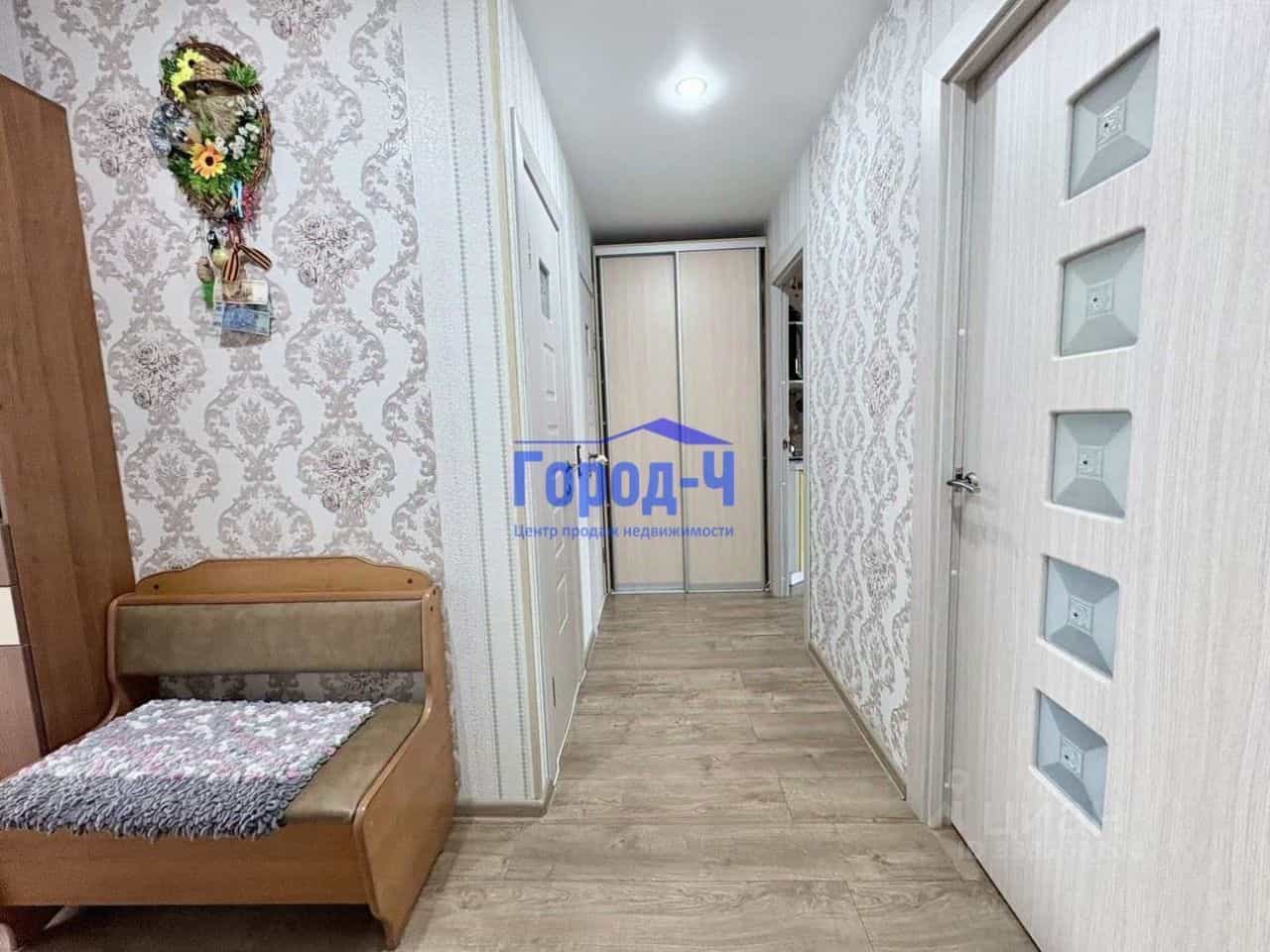 Россия, Чувашская Республика — Чувашия, Новочебоксарск, Восточная улица, 21Г, фото 11