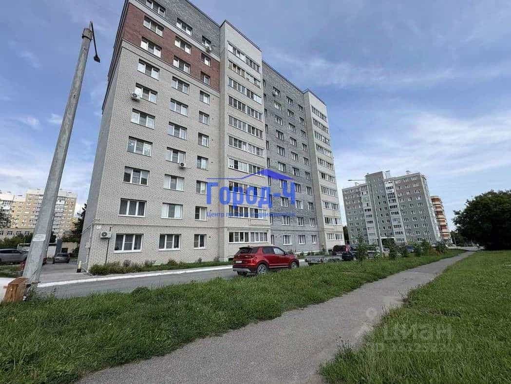 Россия, Чувашская Республика — Чувашия, Новочебоксарск, Восточная улица, 21Г, фото 18