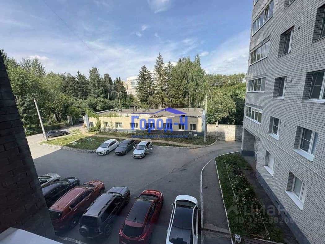 Россия, Чувашская Республика — Чувашия, Новочебоксарск, Восточная улица, 21Г, фото 19