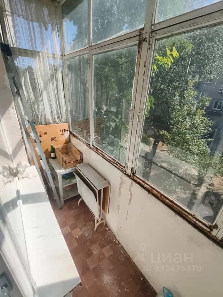 Россия, Саратов, Комсомольская улица, 7/9, фото 10