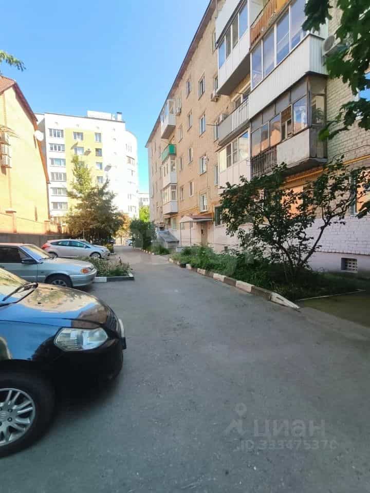 Россия, Саратов, Комсомольская улица, 7/9, фото 20