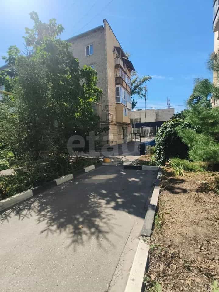 Россия, Саратов, Комсомольская улица, 7/9, фото 21