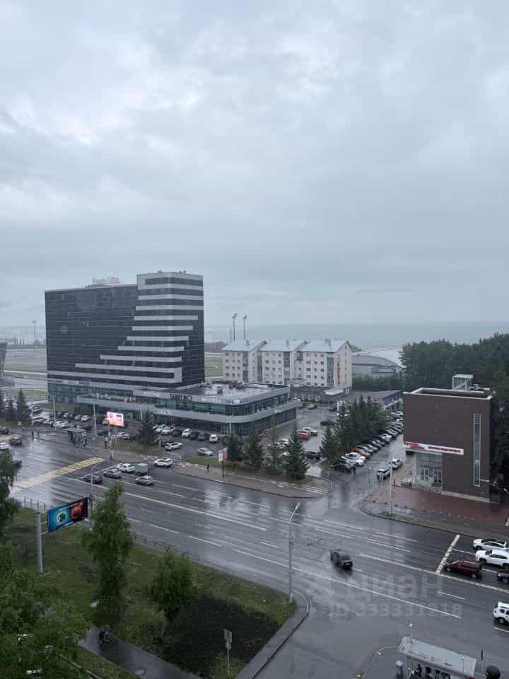 Россия, Республика Башкортостан, Уфа, улица Менделеева, 217, фото 17