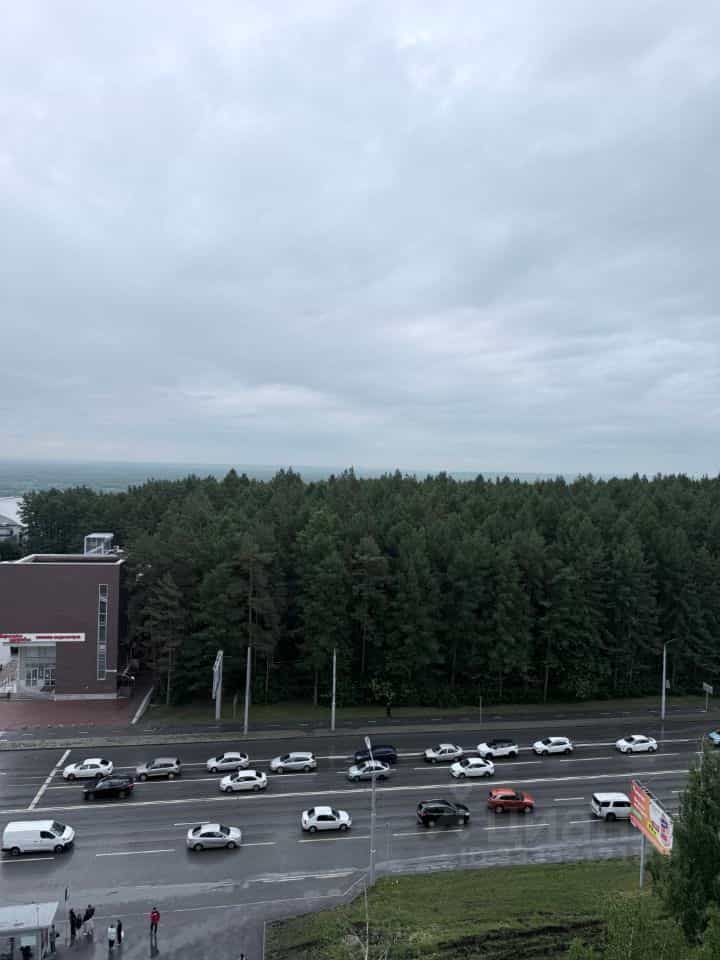 Россия, Республика Башкортостан, Уфа, улица Менделеева, 217, фото 18