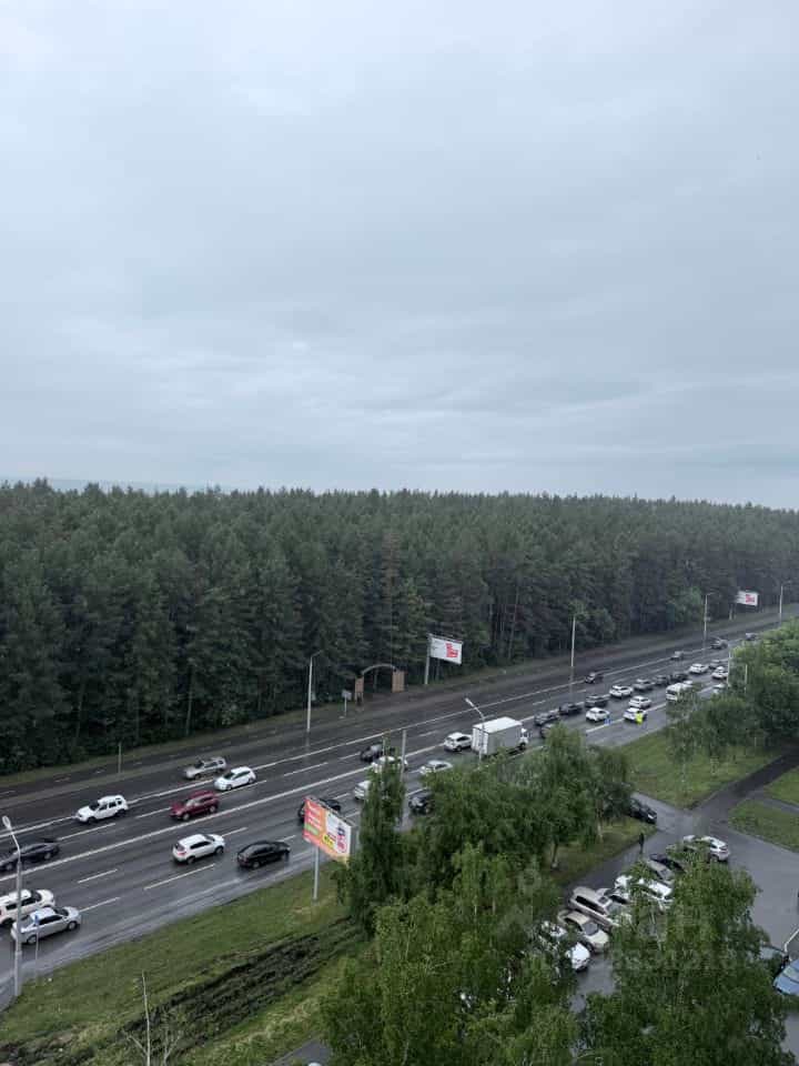 Россия, Республика Башкортостан, Уфа, улица Менделеева, 217, фото 19