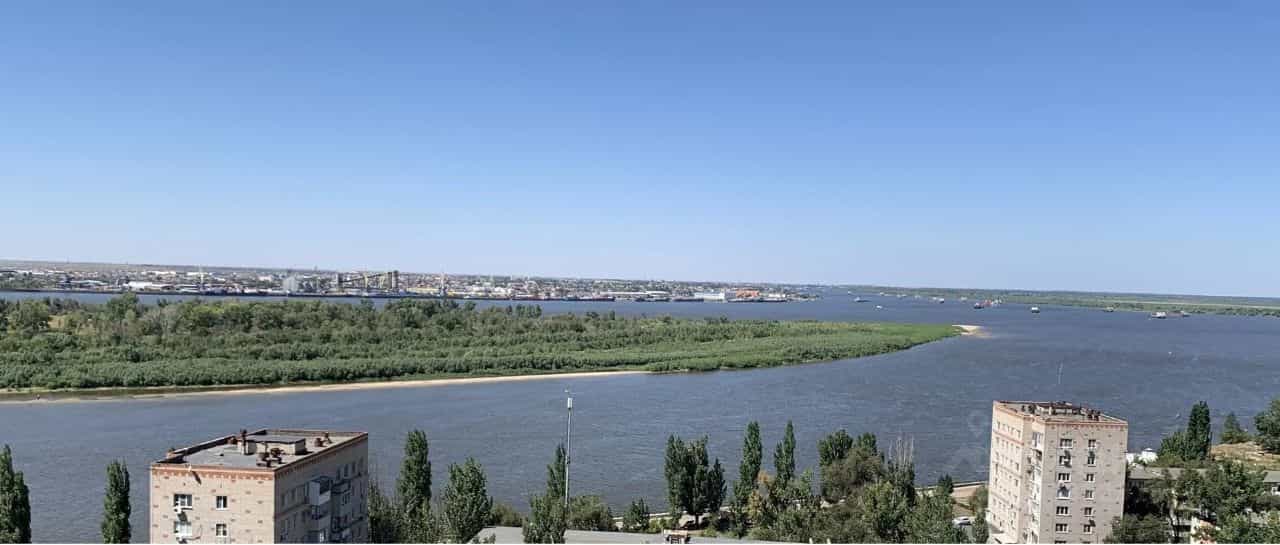Россия, Астрахань, улица Савушкина, 6Р, фото 6