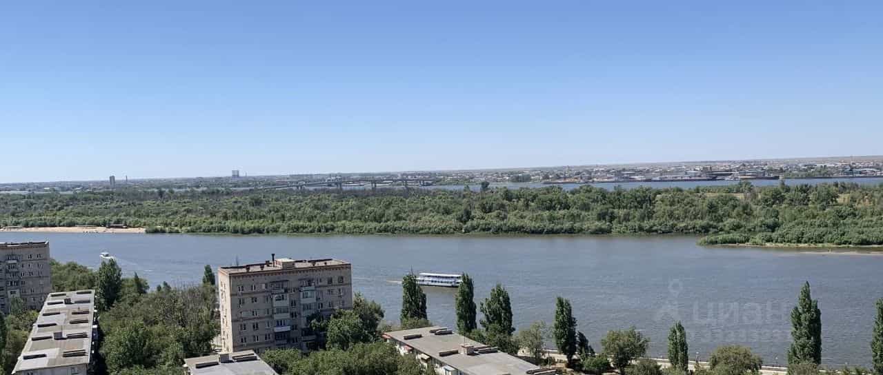Россия, Астрахань, улица Савушкина, 6Р, фото 7
