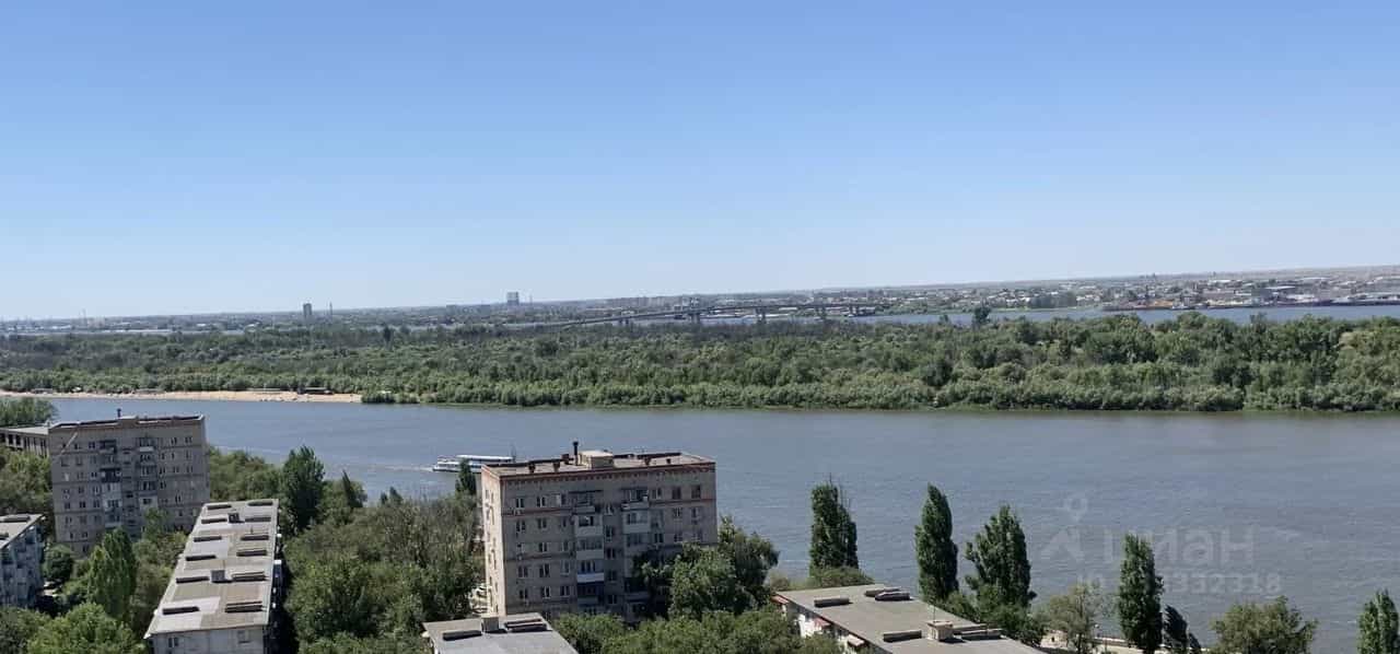 Россия, Астрахань, улица Савушкина, 6Р, фото 9