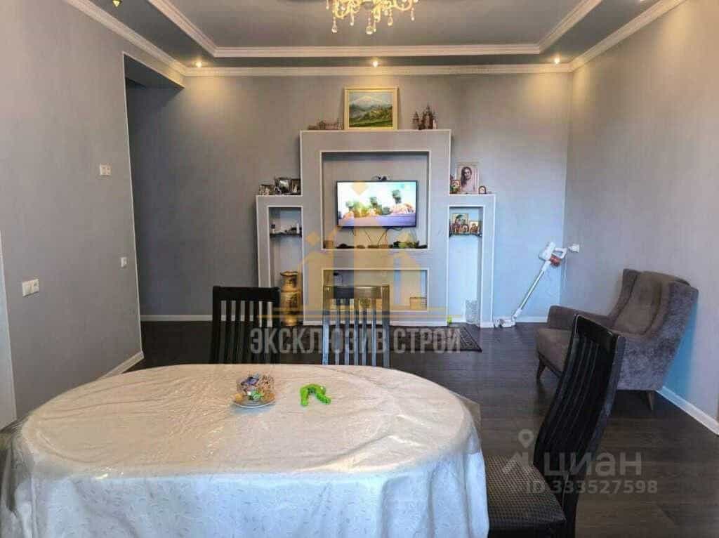 Россия, Ставропольский край, Ессентуки, Баталинская улица, 23, фото 3