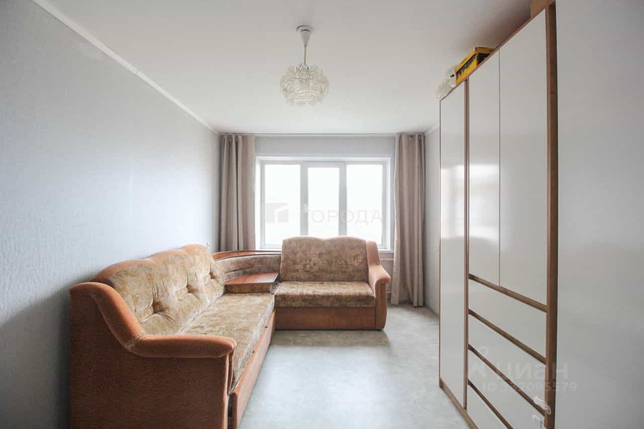 Россия, Алтайский край, Барнаул, улица Шумакова, 44, фото 4