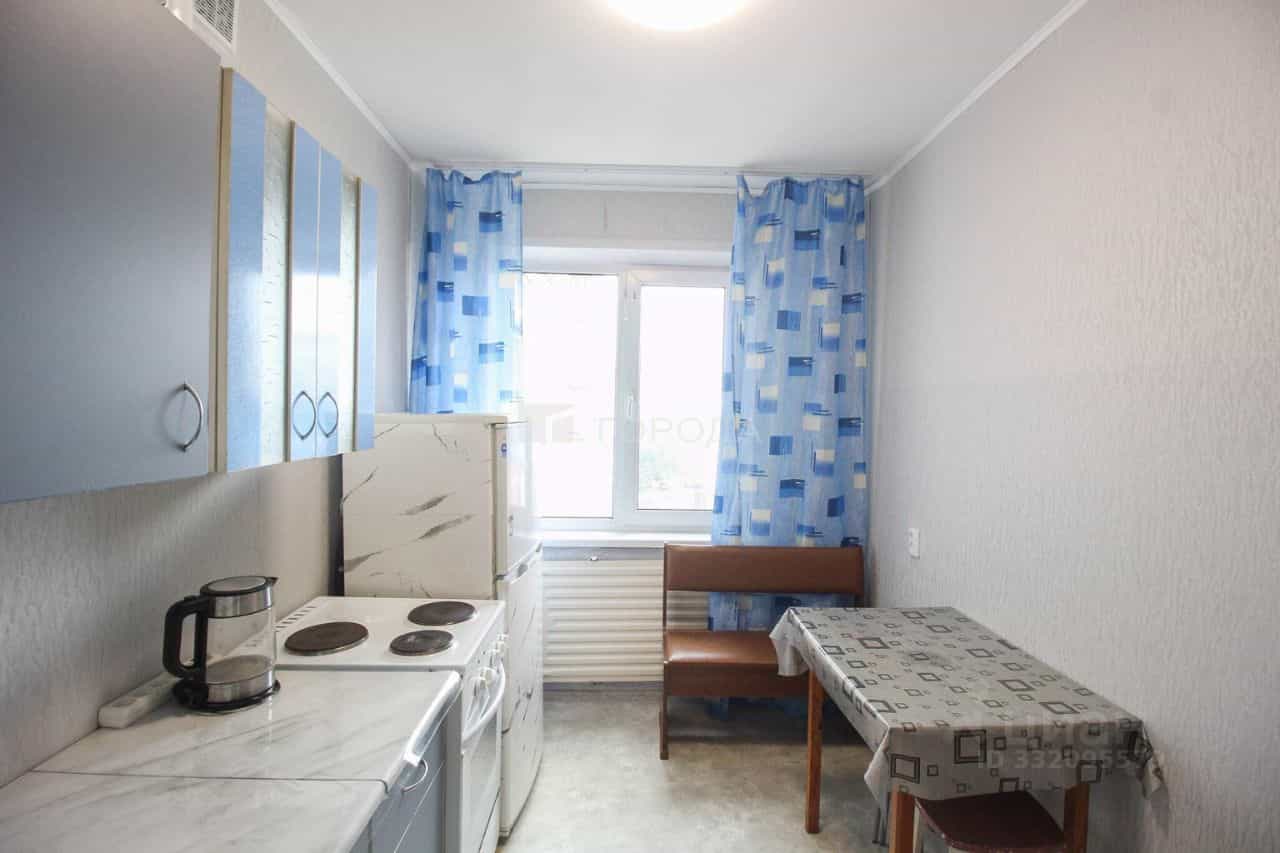 Россия, Алтайский край, Барнаул, улица Шумакова, 44, фото 10