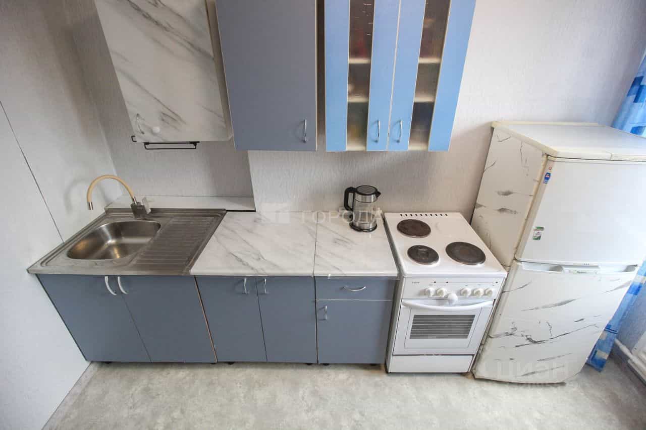 Россия, Алтайский край, Барнаул, улица Шумакова, 44, фото 11