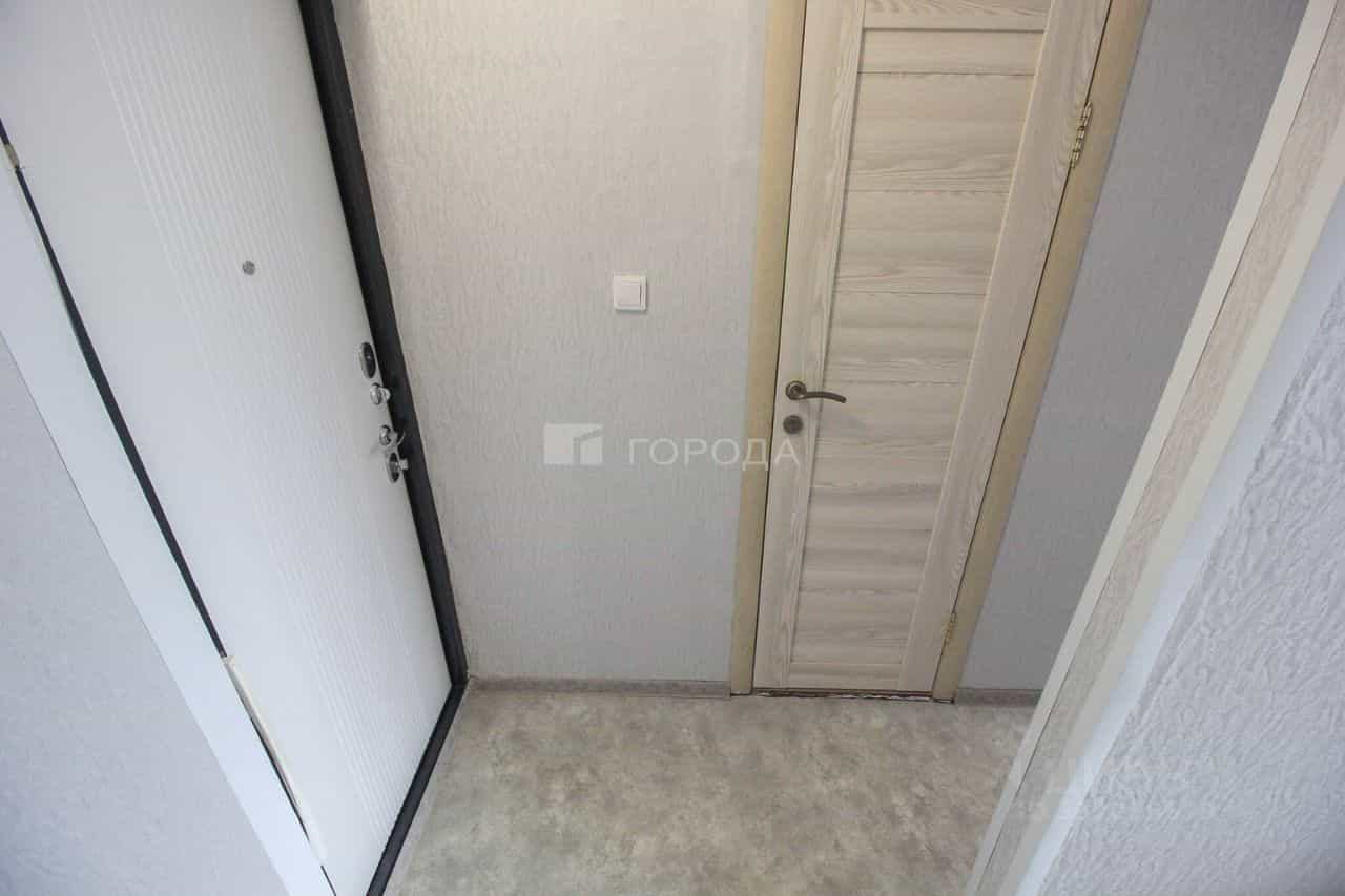 Россия, Алтайский край, Барнаул, улица Шумакова, 44, фото 14