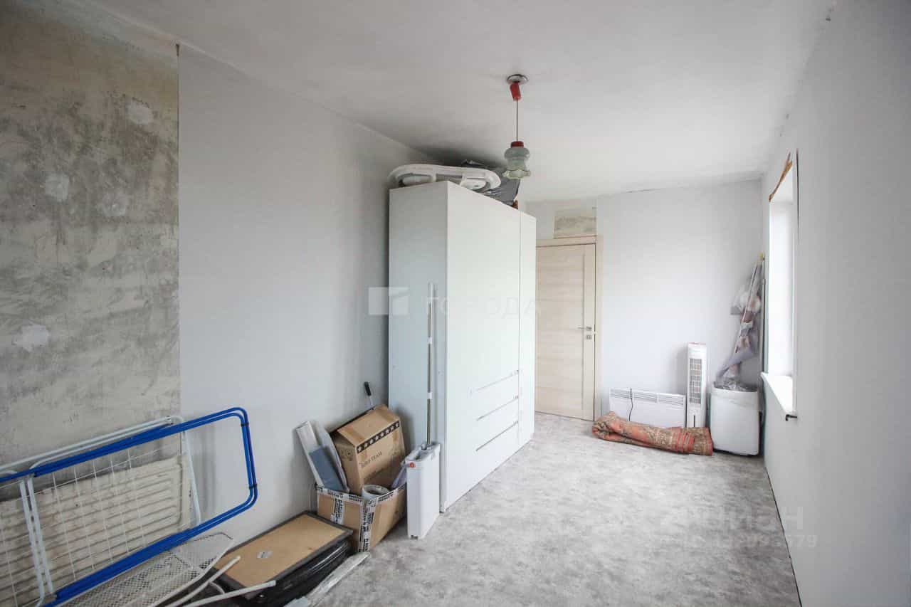 Россия, Алтайский край, Барнаул, улица Шумакова, 44, фото 17