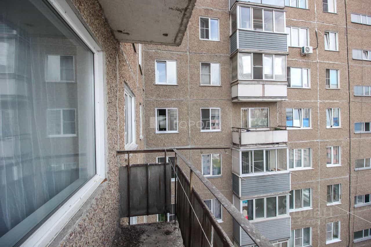 Россия, Алтайский край, Барнаул, улица Шумакова, 44, фото 19