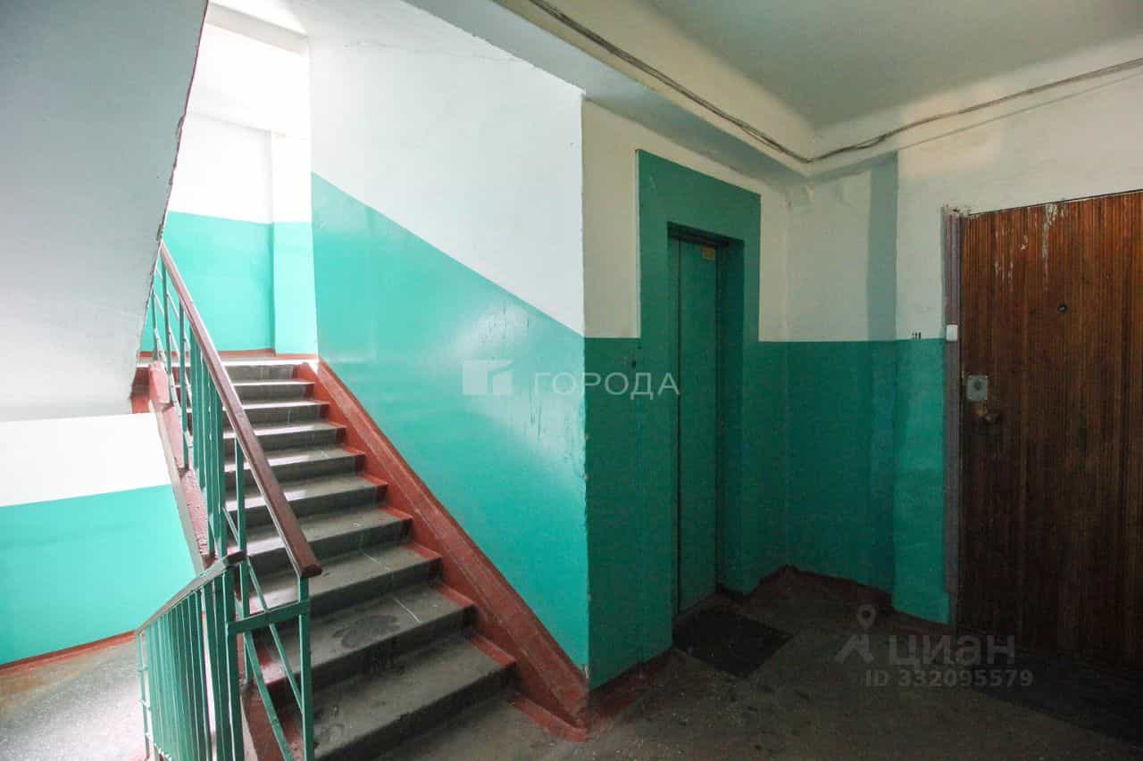 Россия, Алтайский край, Барнаул, улица Шумакова, 44, фото 22
