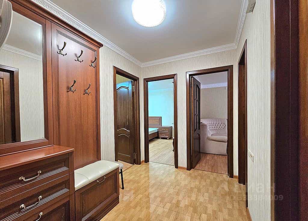 Россия, Ставропольский край, Кисловодск, улица Фоменко, 55А