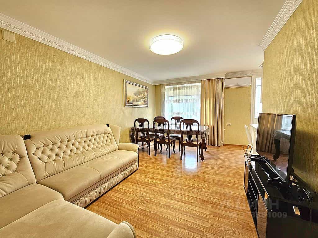 Россия, Ставропольский край, Кисловодск, улица Фоменко, 55А, фото 3