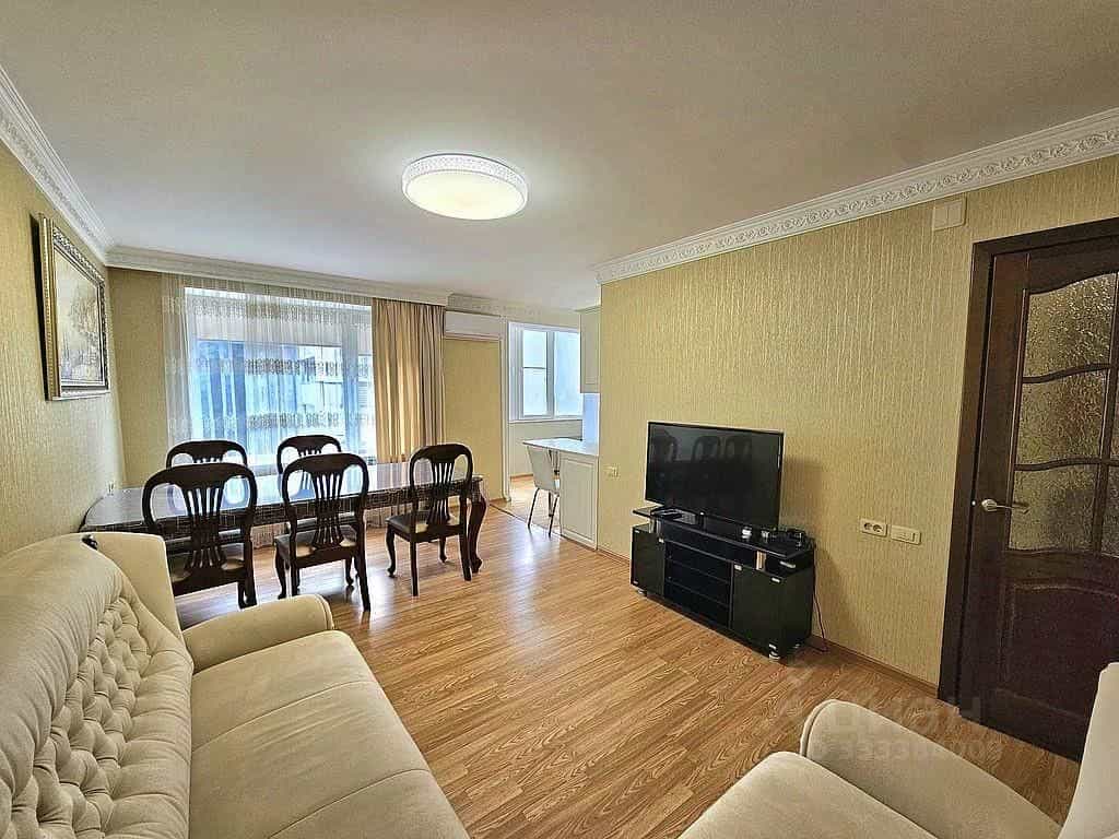 Россия, Ставропольский край, Кисловодск, улица Фоменко, 55А, фото 4