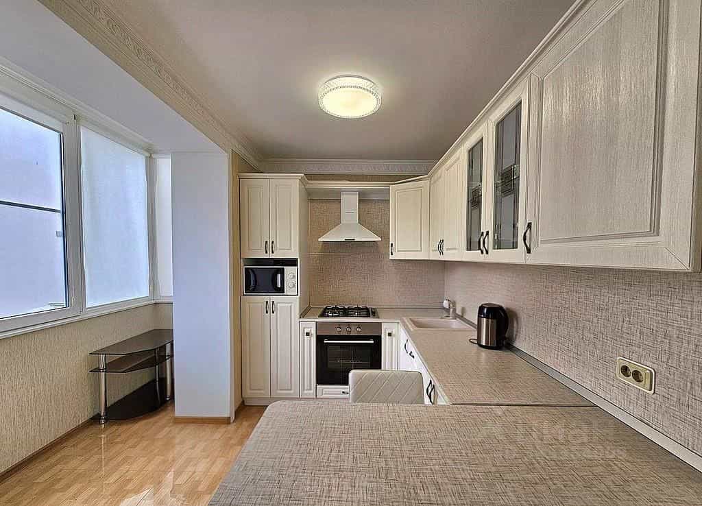 Россия, Ставропольский край, Кисловодск, улица Фоменко, 55А, фото 6