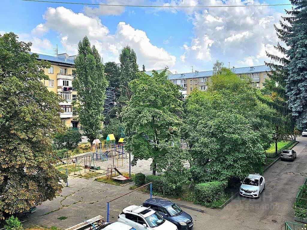 Россия, Ставропольский край, Кисловодск, улица Фоменко, 55А, фото 7