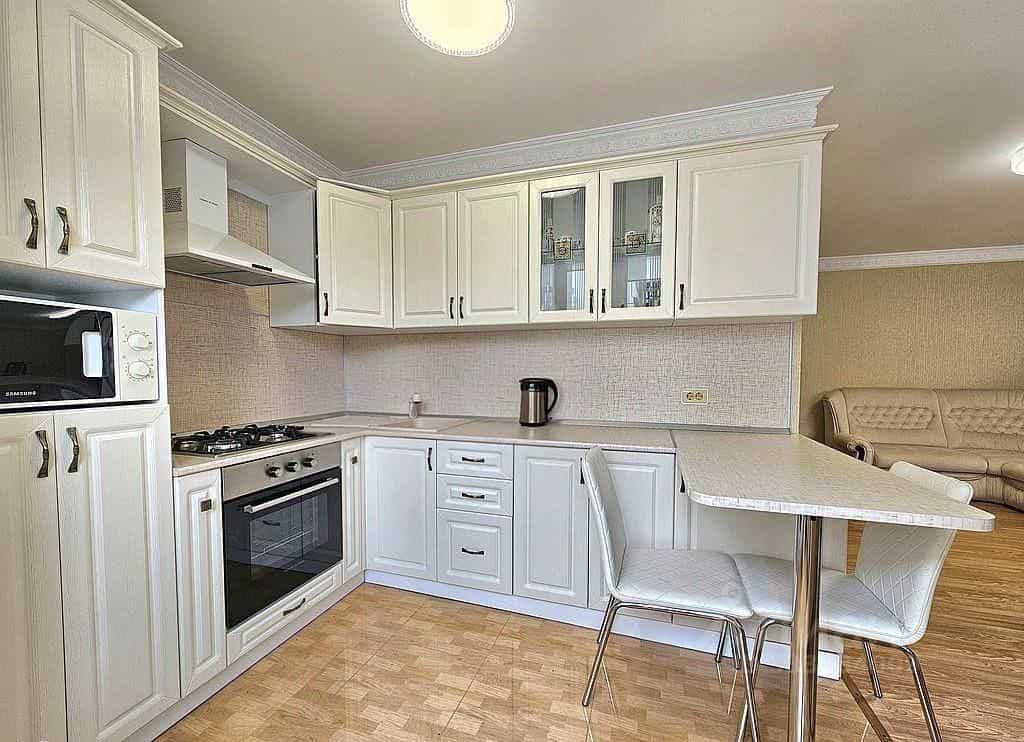 Россия, Ставропольский край, Кисловодск, улица Фоменко, 55А, фото 8
