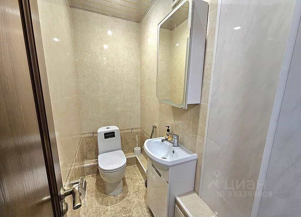 Россия, Ставропольский край, Кисловодск, улица Фоменко, 55А, фото 11