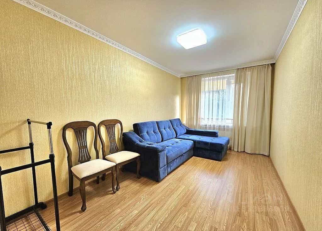 Россия, Ставропольский край, Кисловодск, улица Фоменко, 55А, фото 12