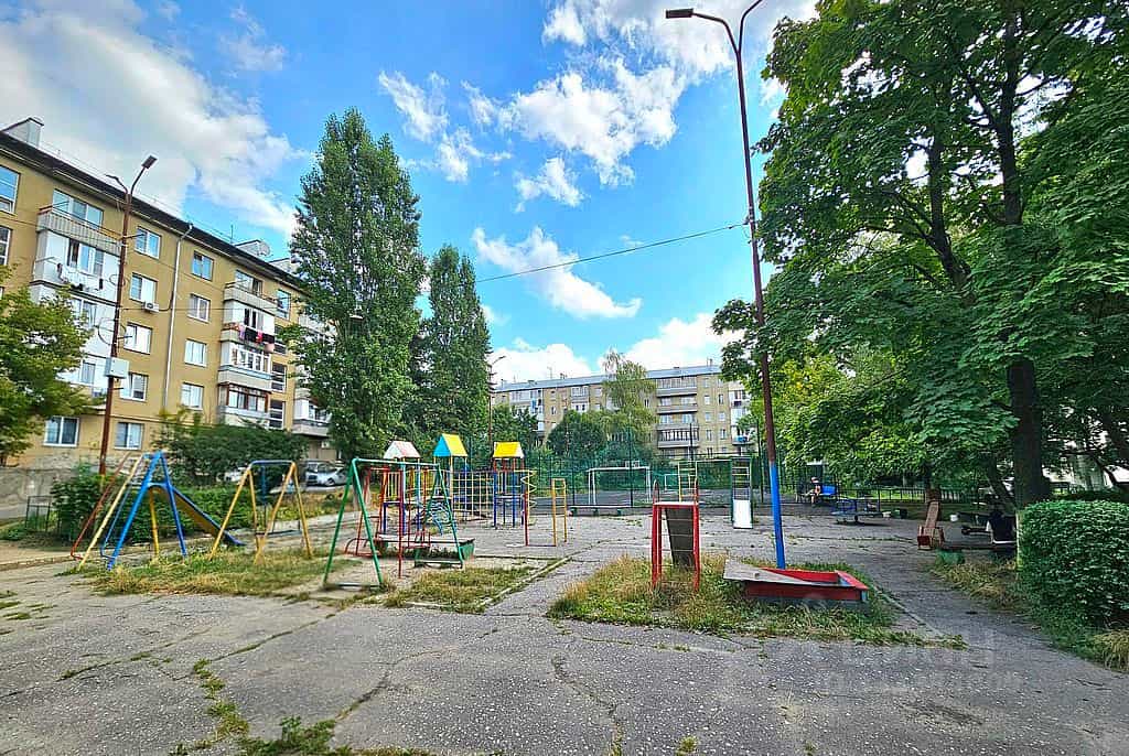 Россия, Ставропольский край, Кисловодск, улица Фоменко, 55А, фото 18