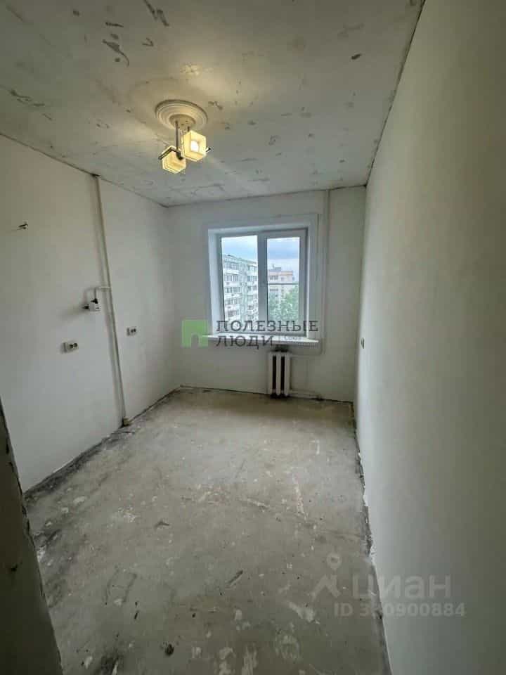 Россия, Хабаровск, 1-й микрорайон, улица Калараша, 36, фото 7