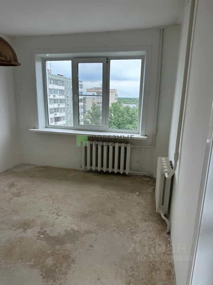Россия, Хабаровск, 1-й микрорайон, улица Калараша, 36, фото 8