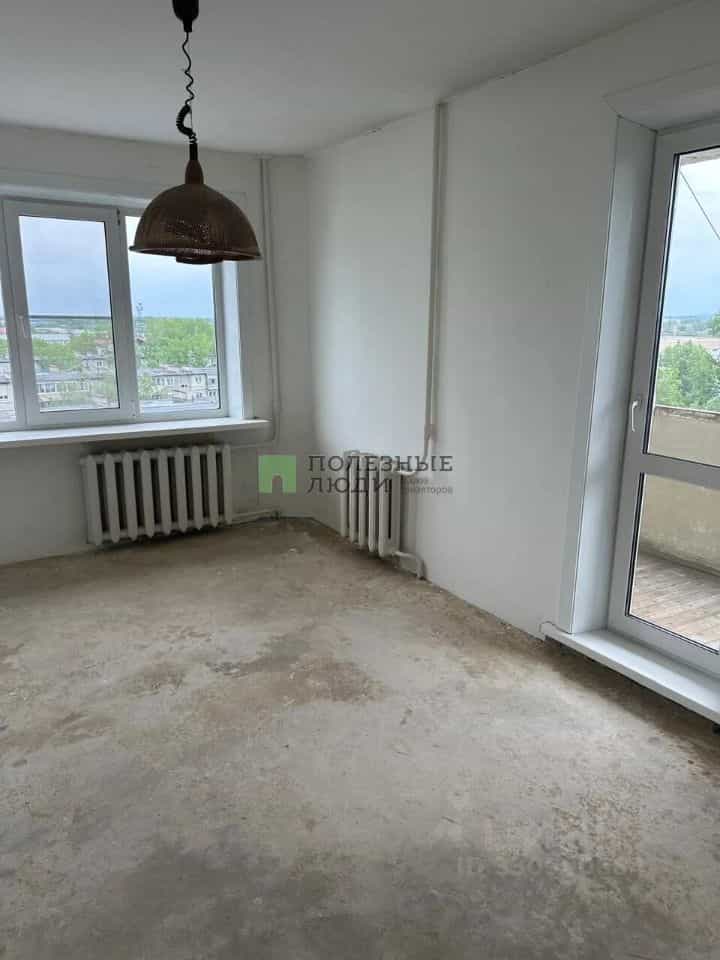 Россия, Хабаровск, 1-й микрорайон, улица Калараша, 36, фото 9