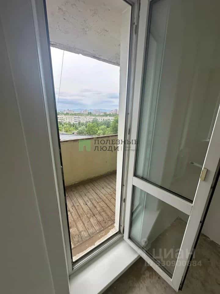 Россия, Хабаровск, 1-й микрорайон, улица Калараша, 36, фото 11