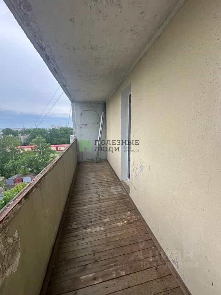 Россия, Хабаровск, 1-й микрорайон, улица Калараша, 36, фото 21
