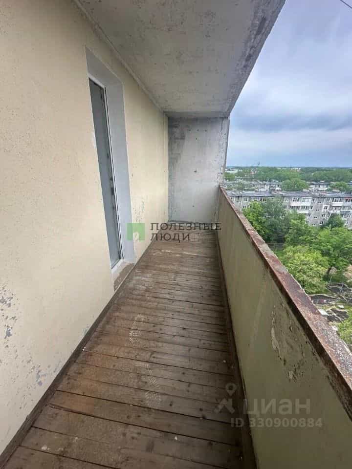Россия, Хабаровск, 1-й микрорайон, улица Калараша, 36, фото 22
