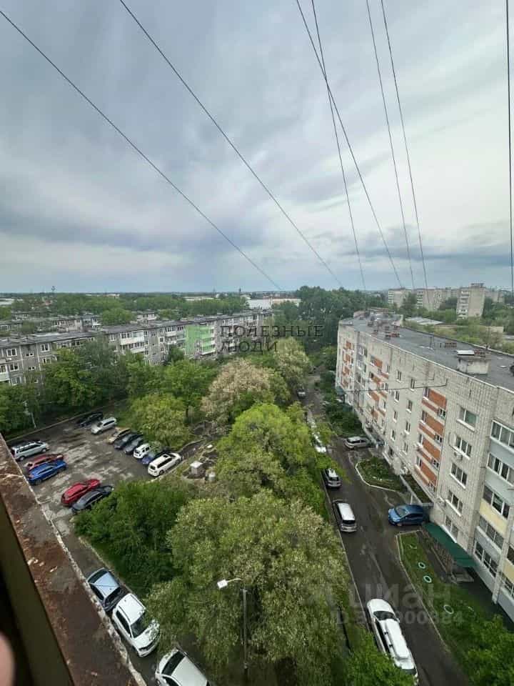Россия, Хабаровск, 1-й микрорайон, улица Калараша, 36, фото 25