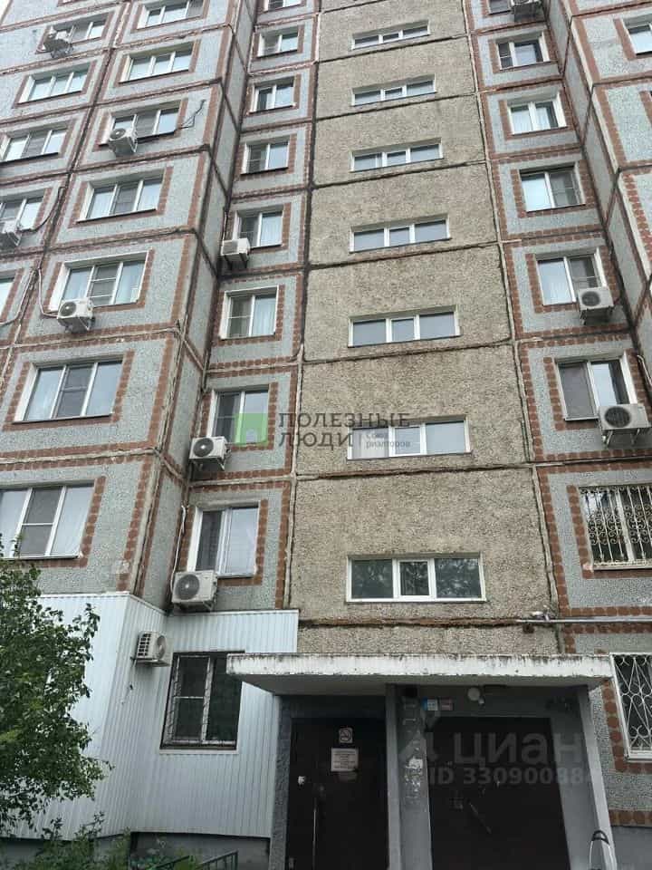 Россия, Хабаровск, 1-й микрорайон, улица Калараша, 36, фото 29