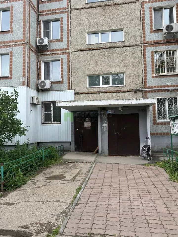 Россия, Хабаровск, 1-й микрорайон, улица Калараша, 36, фото 31