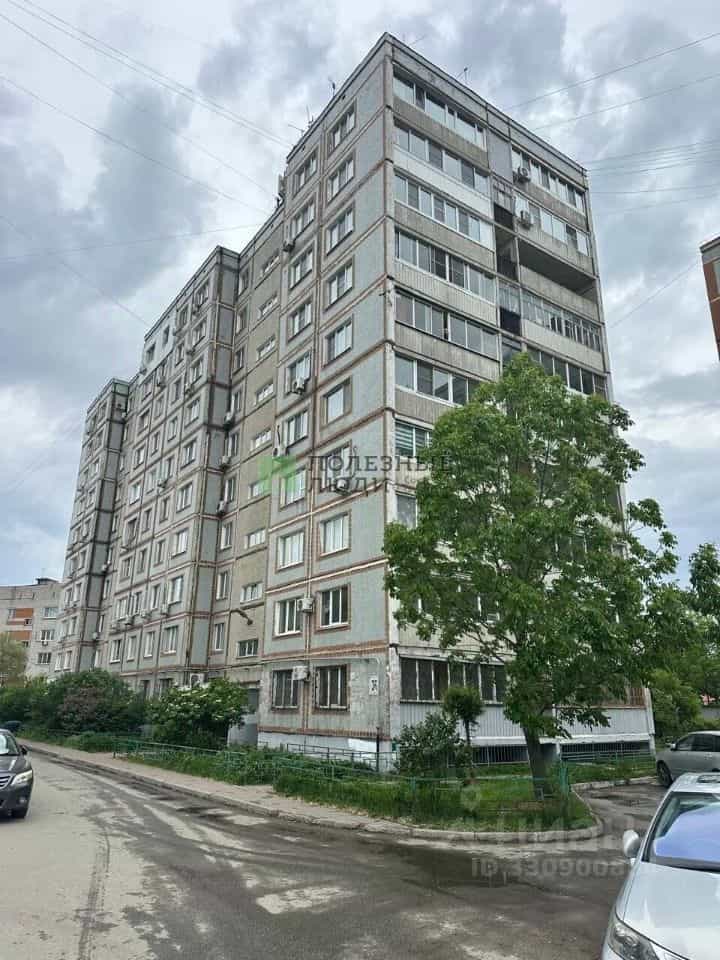 Россия, Хабаровск, 1-й микрорайон, улица Калараша, 36, фото 32