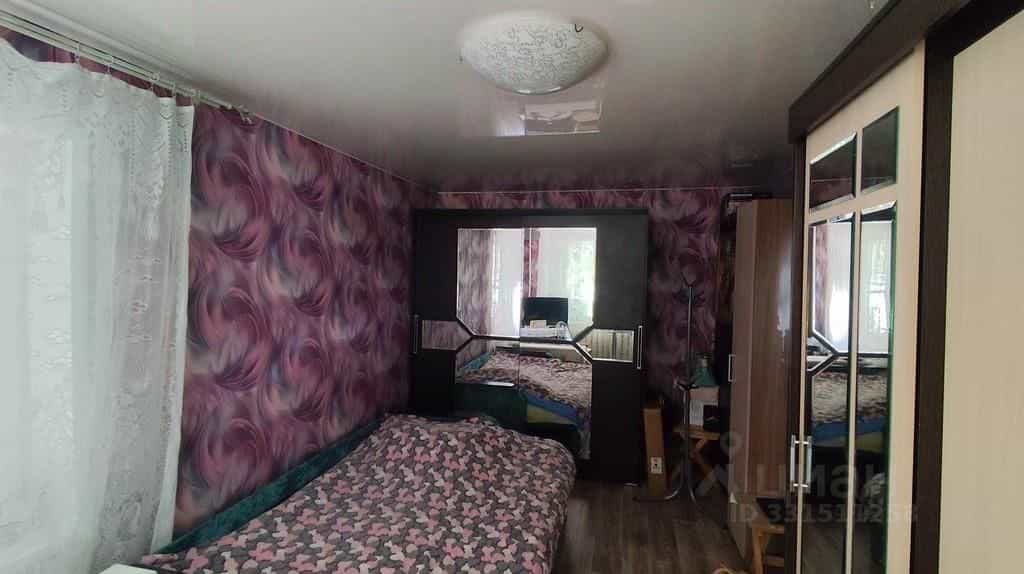 Россия, Псковская область, Дно, улица Дзержинского, 15, фото 3