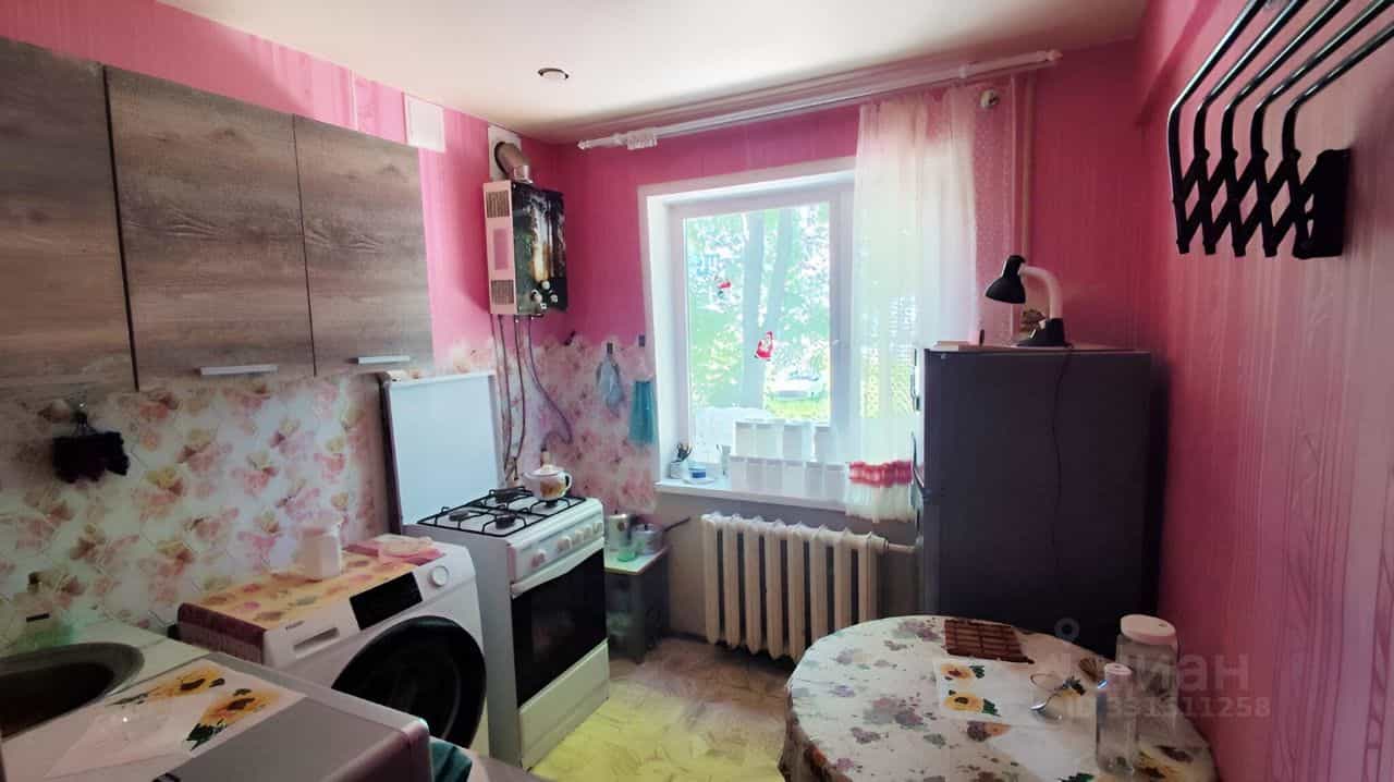 Россия, Псковская область, Дно, улица Дзержинского, 15, фото 7