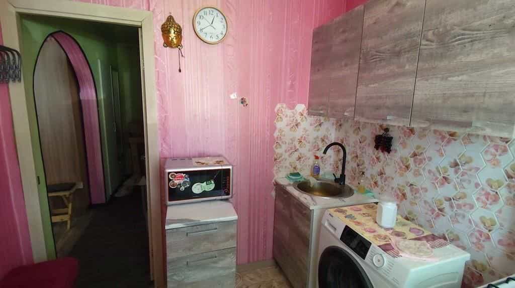 Россия, Псковская область, Дно, улица Дзержинского, 15, фото 8