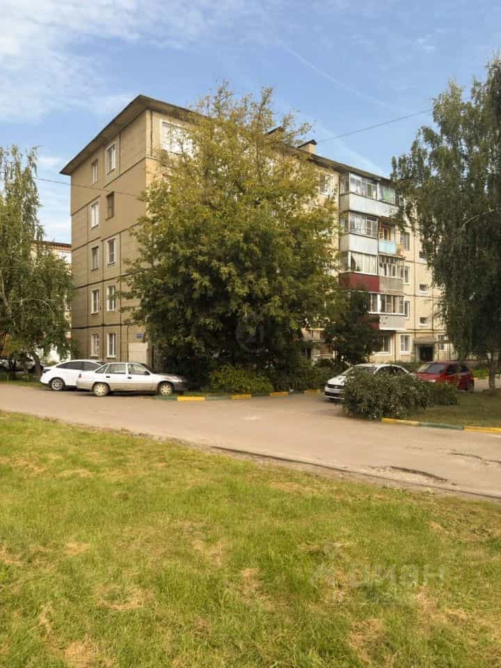 Россия, Тамбов, Моршанское шоссе, 11