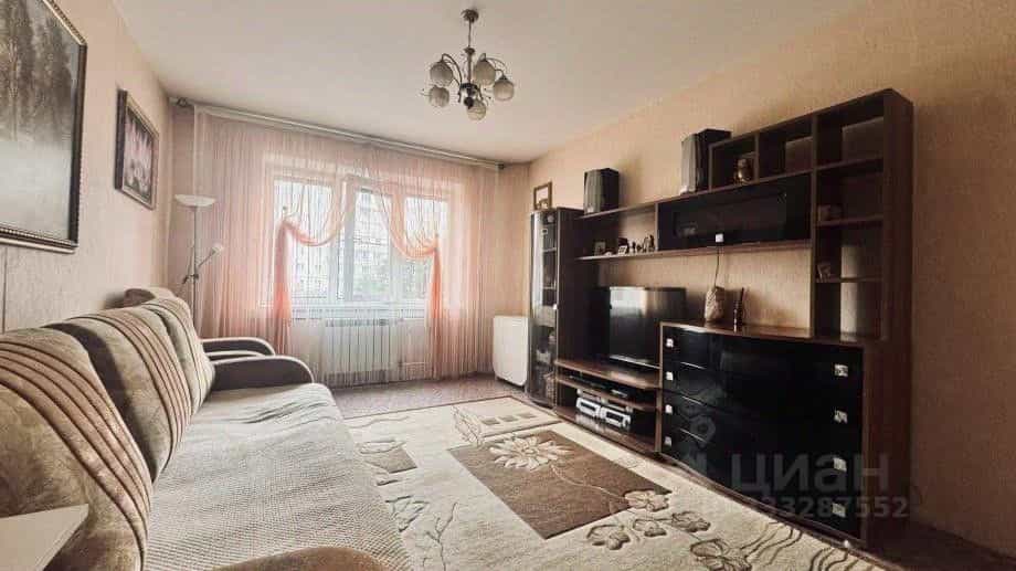 Россия, Новосибирск, микрорайон Родники, улица Родники, 1/1, фото 3
