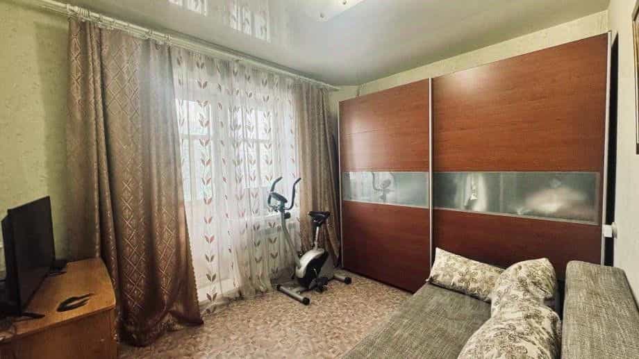 Россия, Новосибирск, микрорайон Родники, улица Родники, 1/1, фото 11