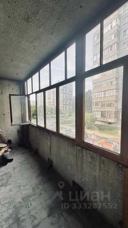 Россия, Новосибирск, микрорайон Родники, улица Родники, 1/1, фото 12