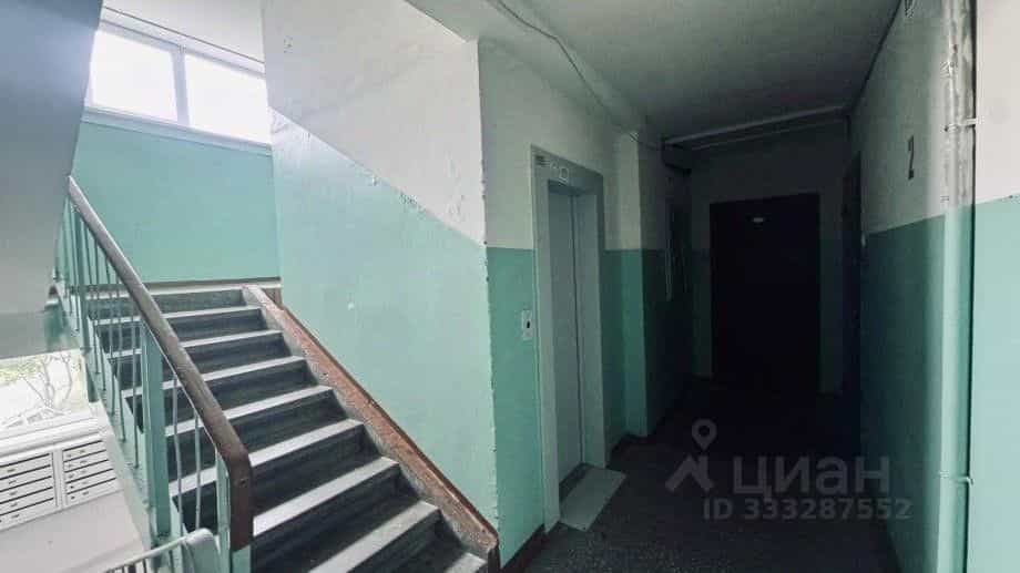 Россия, Новосибирск, микрорайон Родники, улица Родники, 1/1, фото 21