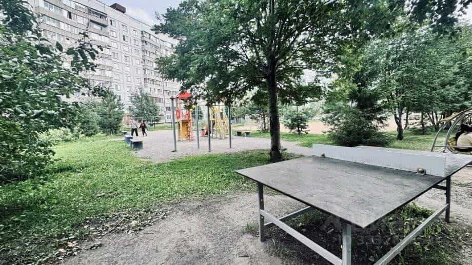 Россия, Новосибирск, микрорайон Родники, улица Родники, 1/1, фото 23