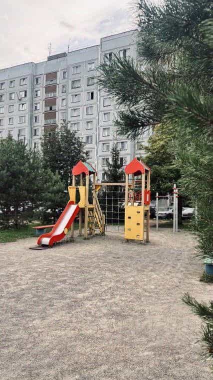 Россия, Новосибирск, микрорайон Родники, улица Родники, 1/1, фото 25